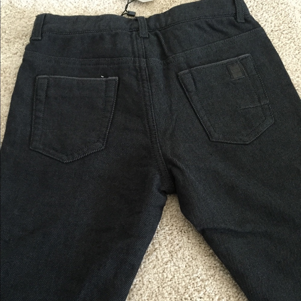 Zara boys pant dress pant casual pant